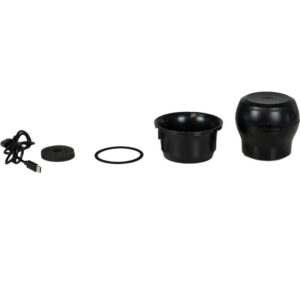 Kiiroo-Powerblow Interaktives Sauggerät-Silizium, App · Sextoys (Bild 6)