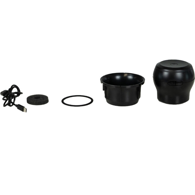 Kiiroo-Powerblow Interaktives Sauggerät-Silizium, App · Sextoys (Bild 6)