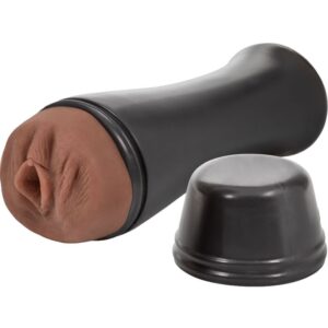 Private-Masturbator Sexy Sista to Go · Sextoys (Bild 3)