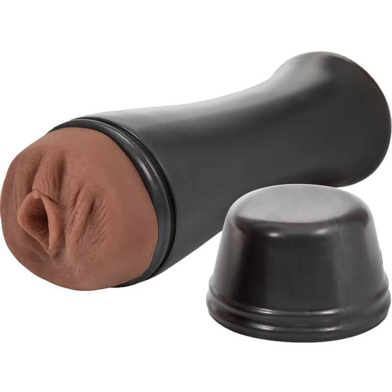 Private-Masturbator Sexy Sista to Go · Sextoys (Bild 3)