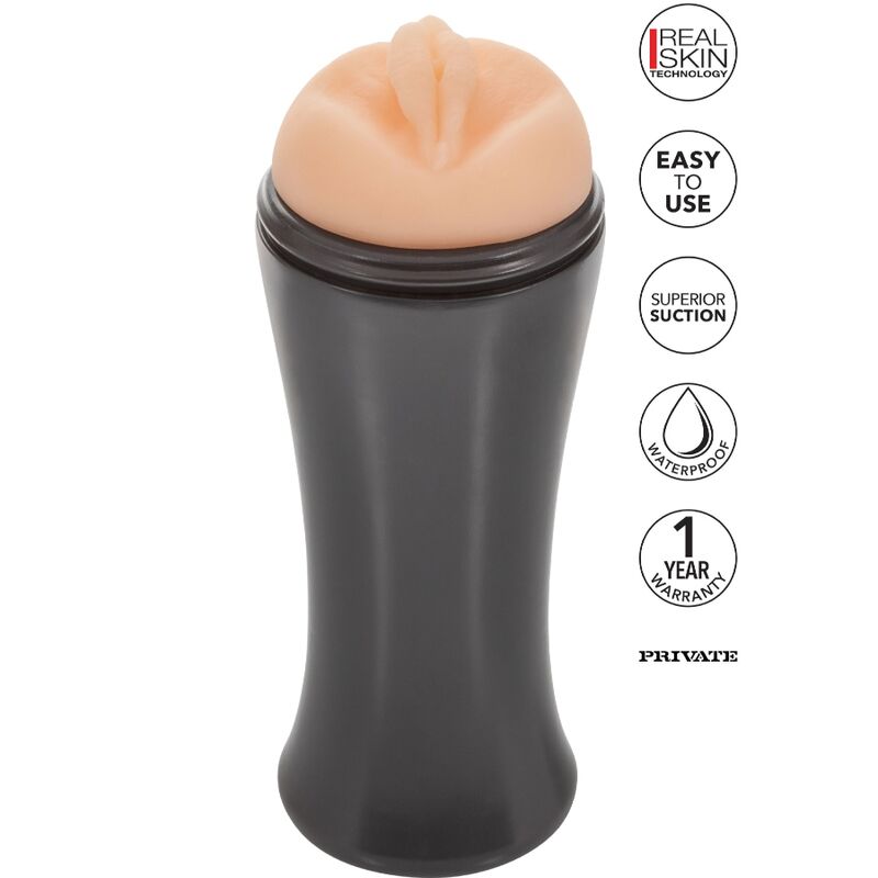 Private-Masturbator Fatale Frau to Go · Sextoys (Bild 2)