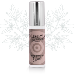 Olimpya-Die Göttin des lebendigen Vergnügens · Kosmetika & Aphrodisiaka (Bild 3)