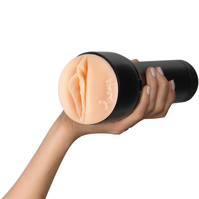 Kiiroo-Feeltanya Stroker Stars Kollektion mit Tanya Tate-TPE · Sextoys (Bild 4)