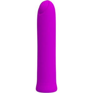 Fun Toys-Curtis Mini Super Power Vibrator 12 Lila Vibrationen · Vibratoren (Bild 2)