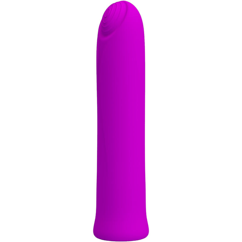 Fun Toys-Curtis Mini Super Power Vibrator 12 Lila Vibrationen · Vibratoren (Bild 2)