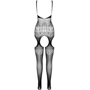 Passion-Eco-Sammlung Bodystocking Eco BS005 · Spicy Dessous & Bodystockings (Bild 5)