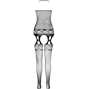 Passion-Eco-Sammlung Bodystocking Eco BS006 · Spicy Dessous & Bodystockings (Bild 4)