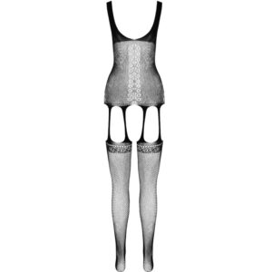 Passion-Eco Bodystocking Eco BS007 Sammlung · Spicy Dessous & Bodystockings (Bild 5)