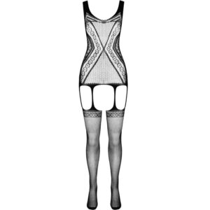 Passion-Eco Bodystocking Eco BS007 Sammlung · Spicy Dessous & Bodystockings (Bild 4)