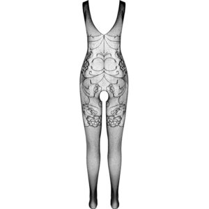 Passion-Eco-Sammlung Bodystocking Eco BS012 · Spicy Dessous & Bodystockings (Bild 4)
