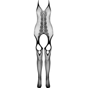 Passion-Eco-Kollektion Bodystocking Eco BS013 · Spicy Dessous & Bodystockings (Bild 2)
