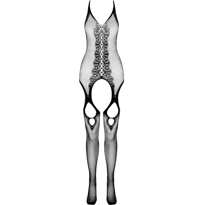 Passion-Eco-Kollektion Bodystocking Eco BS013 · Spicy Dessous & Bodystockings (Bild 2)