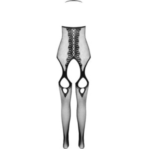 Passion-Eco-Kollektion Bodystocking Eco BS013 · Spicy Dessous & Bodystockings (Bild 5)