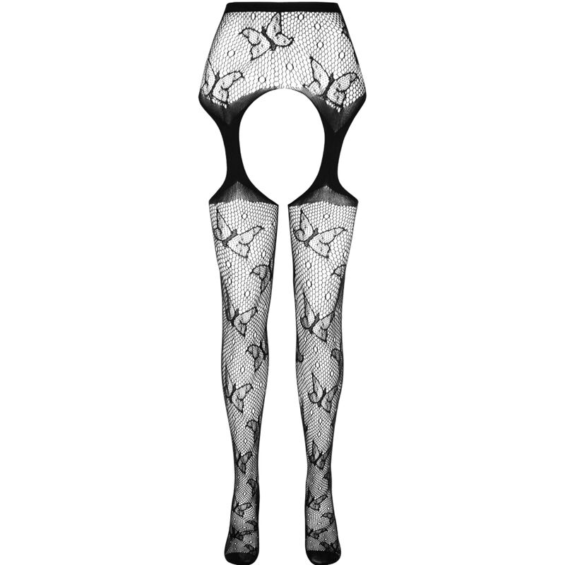 Passion-Eco-Sammlung Bodystocking Eco S001 · Spicy Dessous & Bodystockings (Bild 5)