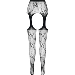 Passion-Eco-Sammlung Bodystocking Eco S001 · Spicy Dessous & Bodystockings (Bild 4)