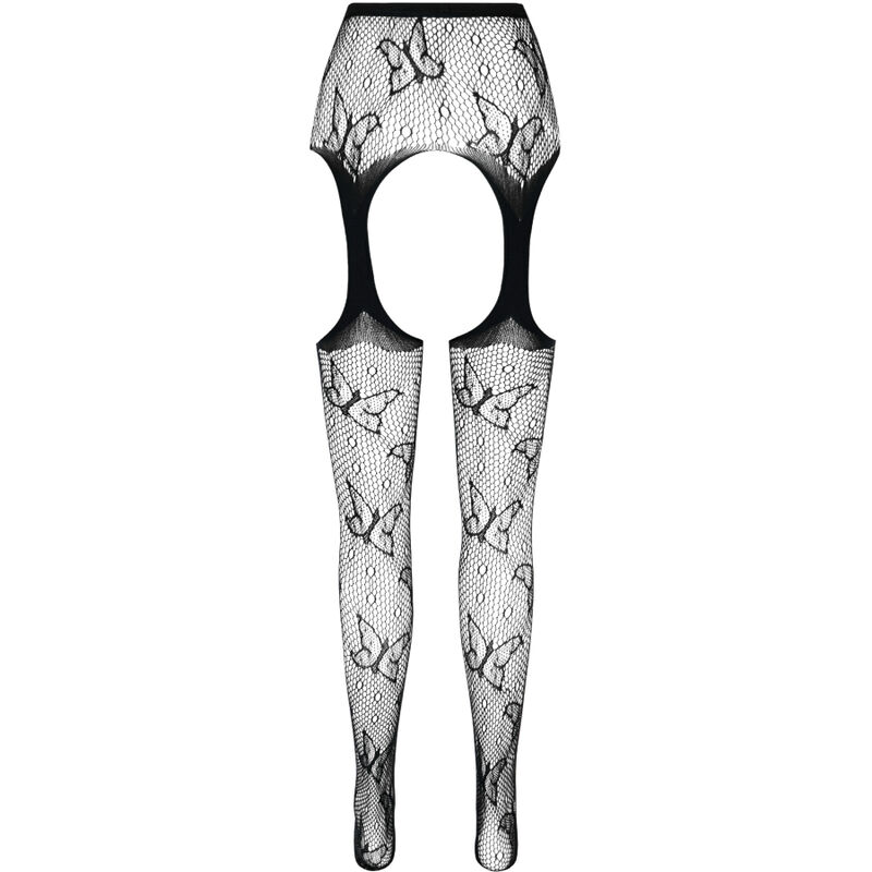 Passion-Eco-Sammlung Bodystocking Eco S001 · Spicy Dessous & Bodystockings (Bild 4)