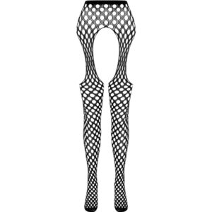 Passion-Eco-Sammlung Bodystocking Eco S003 · Spicy Dessous & Bodystockings (Bild 5)