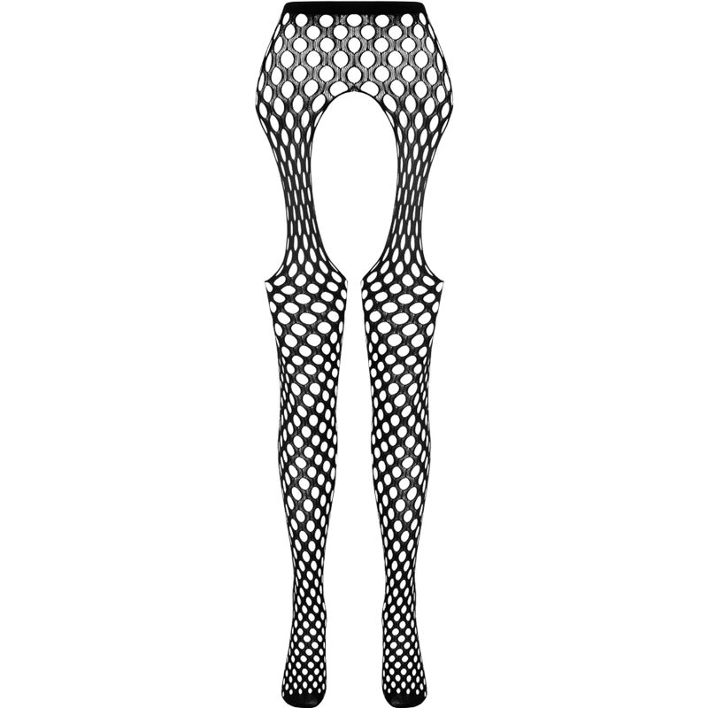 Passion-Eco-Sammlung Bodystocking Eco S003 · Spicy Dessous & Bodystockings (Bild 5)