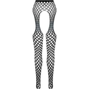 Passion-Eco-Sammlung Bodystocking Eco S003 · Spicy Dessous & Bodystockings (Bild 4)