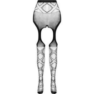 Passion-Eco-Sammlung Bodystocking Eco S005 · Spicy Dessous & Bodystockings (Bild 5)