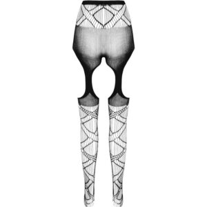 Passion-Eco-Sammlung Bodystocking Eco S005 · Spicy Dessous & Bodystockings (Bild 4)