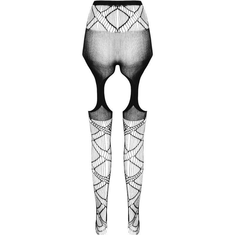 Passion-Eco-Sammlung Bodystocking Eco S005 · Spicy Dessous & Bodystockings (Bild 4)