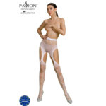 Passion-Eco-Sammlung Bodystocking Eco S005 · Spicy Dessous & Bodystockings