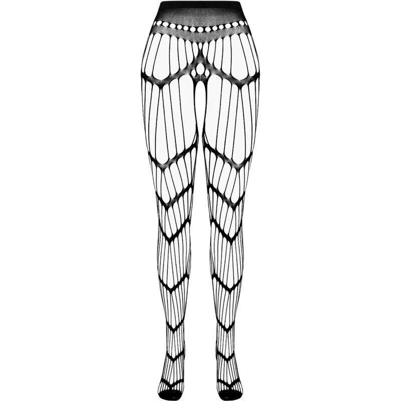 Passion-Eco-Sammlung Bodystocking Eco S006 · Sexy Damen-Dessous (Bild 5)