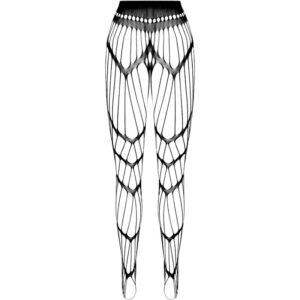 Passion-Eco-Sammlung Bodystocking Eco S006 · Sexy Damen-Dessous (Bild 4)