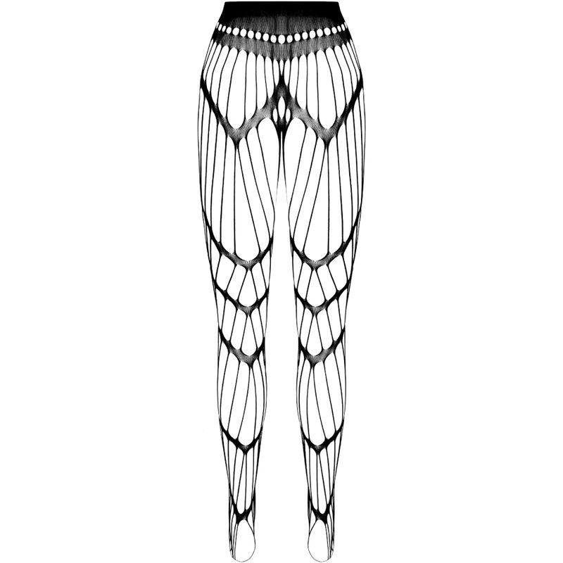 Passion-Eco-Sammlung Bodystocking Eco S006 · Sexy Damen-Dessous (Bild 4)