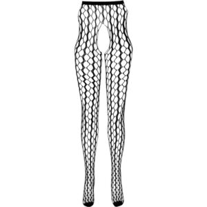 Passion-Eco-Sammlung Bodystocking Eco S007 · Sexy Damen-Dessous (Bild 5)
