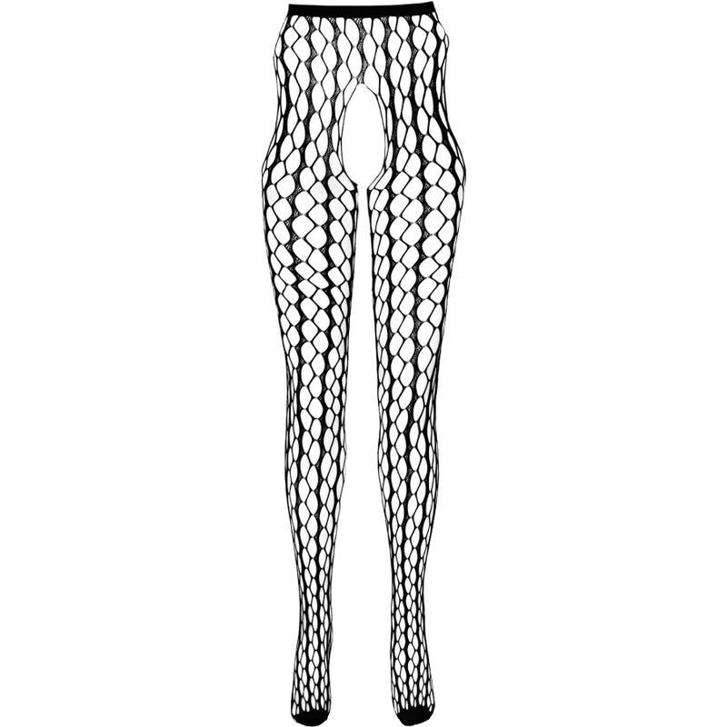 Passion-Eco-Sammlung Bodystocking Eco S007 · Sexy Damen-Dessous (Bild 5)