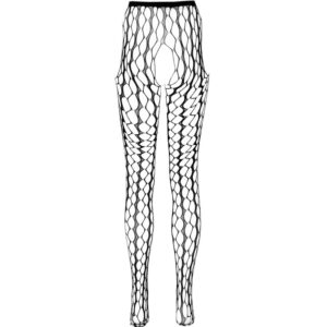 Passion-Eco-Sammlung Bodystocking Eco S007 · Sexy Damen-Dessous (Bild 4)