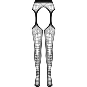 Passion-Eco Sammlung Bodystocking Eco S008 · Spicy Dessous & Bodystockings (Bild 5)