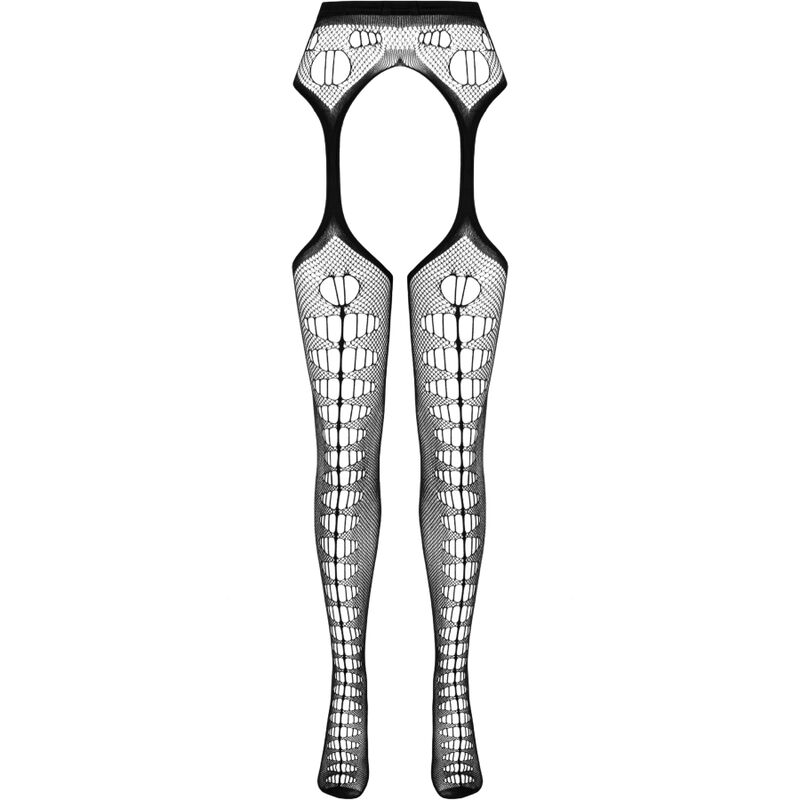 Passion-Eco Sammlung Bodystocking Eco S008 · Spicy Dessous & Bodystockings (Bild 5)