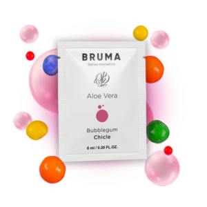 Bruma-Antirutschgel Aloe Vera Aroma Bubblegum 6 ml · Kosmetika & Aphrodisiaka (Bild 4)