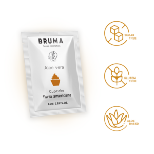 Bruma-Aloe Vera Aroma Cupcake-Gel 6 ml · Kosmetika & Aphrodisiaka (Bild 3)