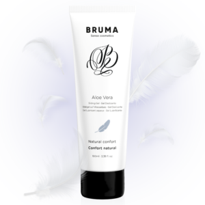 Bruma-Rutschgel Aloe Vera Natural Comfort 100 ml · Kosmetika & Aphrodisiaka (Bild 3)