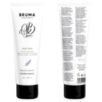 Bruma-Rutschgel Aloe Vera Natural Comfort 100 ml · Kosmetika & Aphrodisiaka