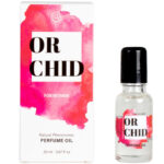 Secretplay Cosmetic-Orchideenöl mit Pheromone · Parfüms & Pheromone