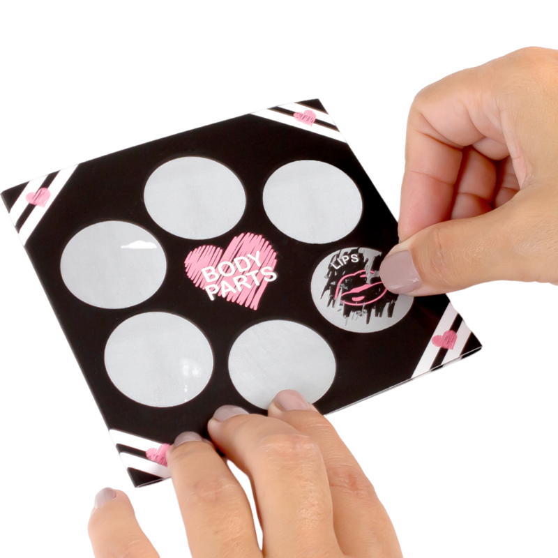 Secretplay 100% Games-Preludium Scratch-Spiel Fanatiker · Spiele & Geschenke (Bild 2)