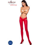Passion-Tiopen 005 Strümpfe 60 Den · Sexy Damen-Dessous