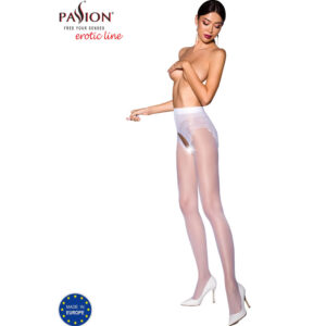 Passion-Tiopen 006 Strümpfe 30 Den · Sexy Damen-Dessous
