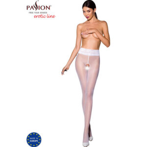 Passion-Tiopen 008 Strümpfe 30 Den · Sexy Damen-Dessous