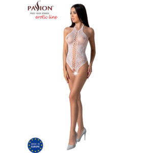 Passion-BS094 Bodystocking One Size · Spicy Dessous & Bodystockings (Bild 6)