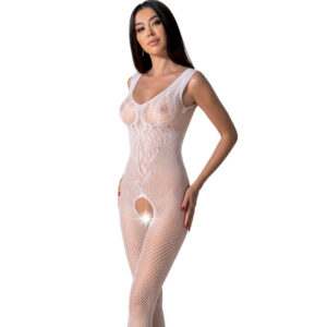 Passion-BS098 Bodystocking · Spicy Dessous & Bodystockings