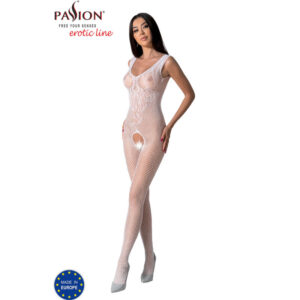 Passion-BS098 Bodystocking · Spicy Dessous & Bodystockings (Bild 4)