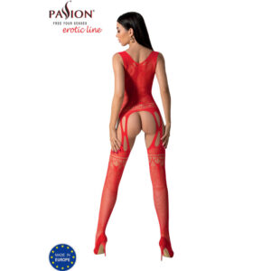Passion-BS099 Bodystocking One Size · Spicy Dessous & Bodystockings (Bild 5)