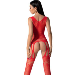Passion-BS099 Bodystocking One Size · Spicy Dessous & Bodystockings (Bild 6)