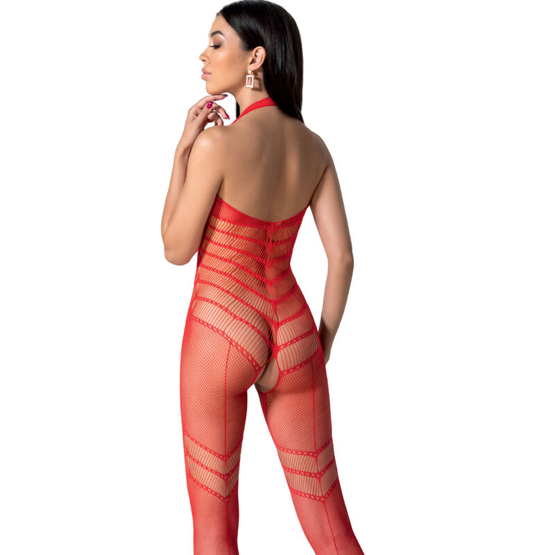 Passion-BS100 Bodystocking One Size · Spicy Dessous & Bodystockings (Bild 5)
